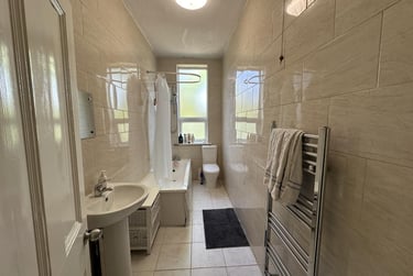 6 bed house, Scarsdale Road, Victoria Park, Manchester, M145PS - Image 3